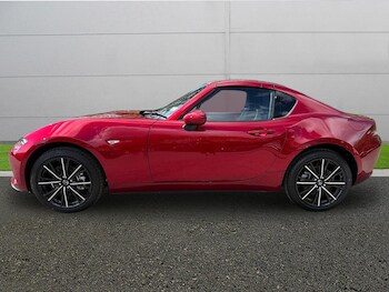 Used Mazda MX-5 2026 for sale - 78215934: Photo