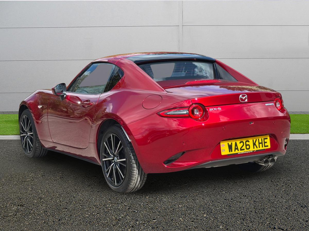 Used Mazda MX-5 2026 for sale - 78215934: Photo 5