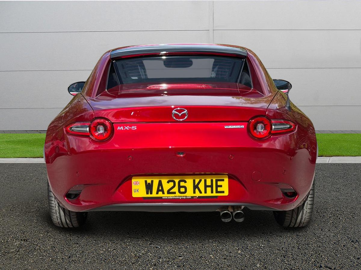 Used Mazda MX-5 2026 for sale - 78215934: Photo 6
