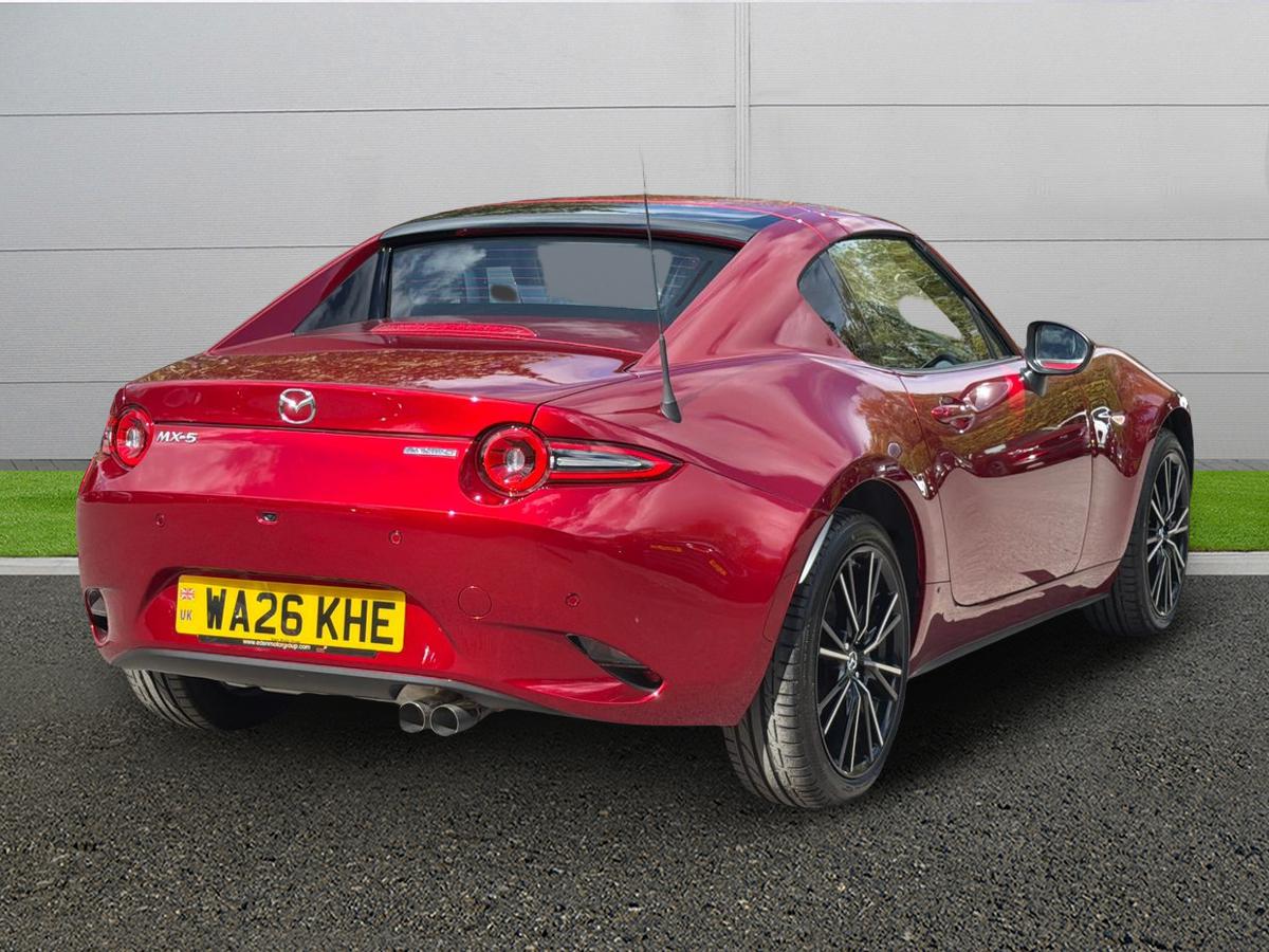 Used Mazda MX-5 2026 for sale - 78215934: Photo 7