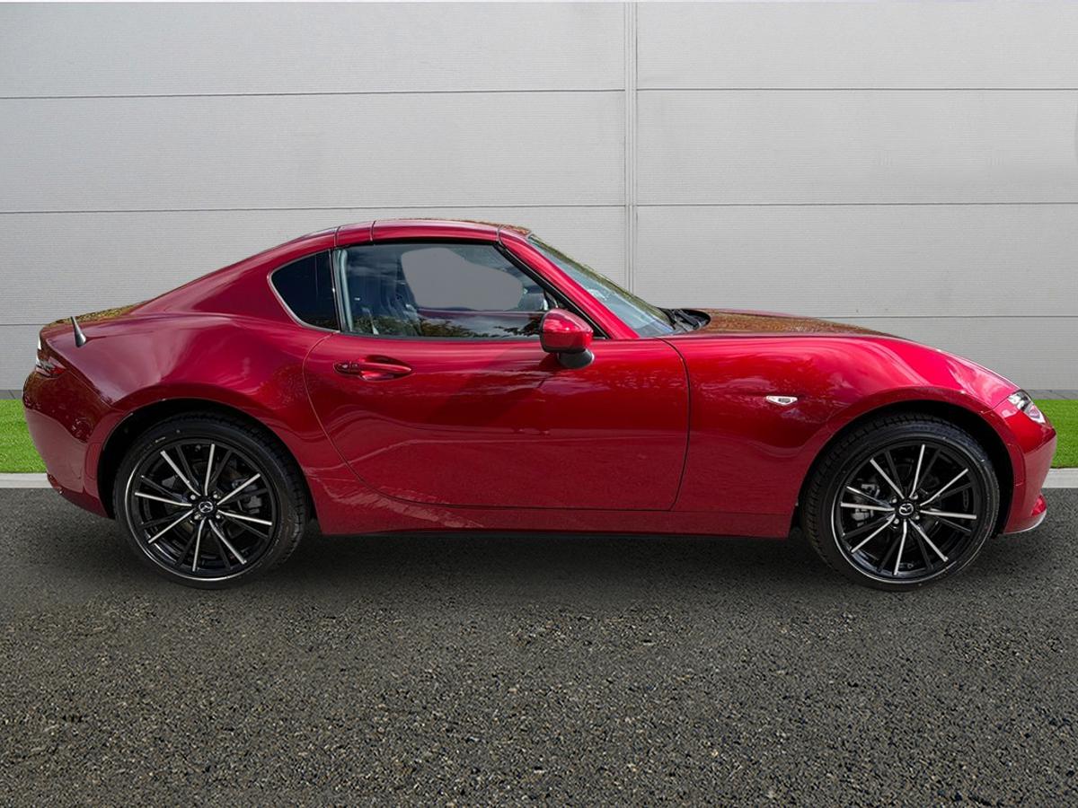 Used Mazda MX-5 2026 for sale - 78215934: Photo 8