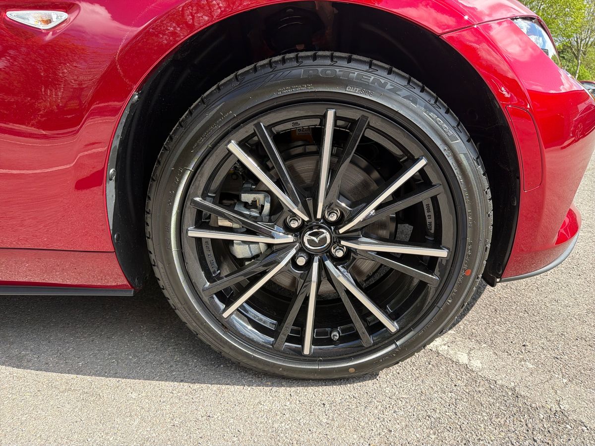 Used Mazda MX-5 2026 for sale - 78215934: Photo 9