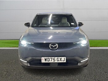 Used Mazda MX-30 2025 for sale - 76993406: Photo