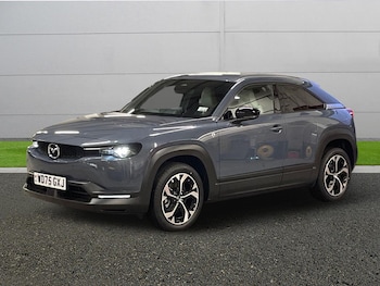 Used Mazda MX-30 2025 for sale - 76993406: Photo