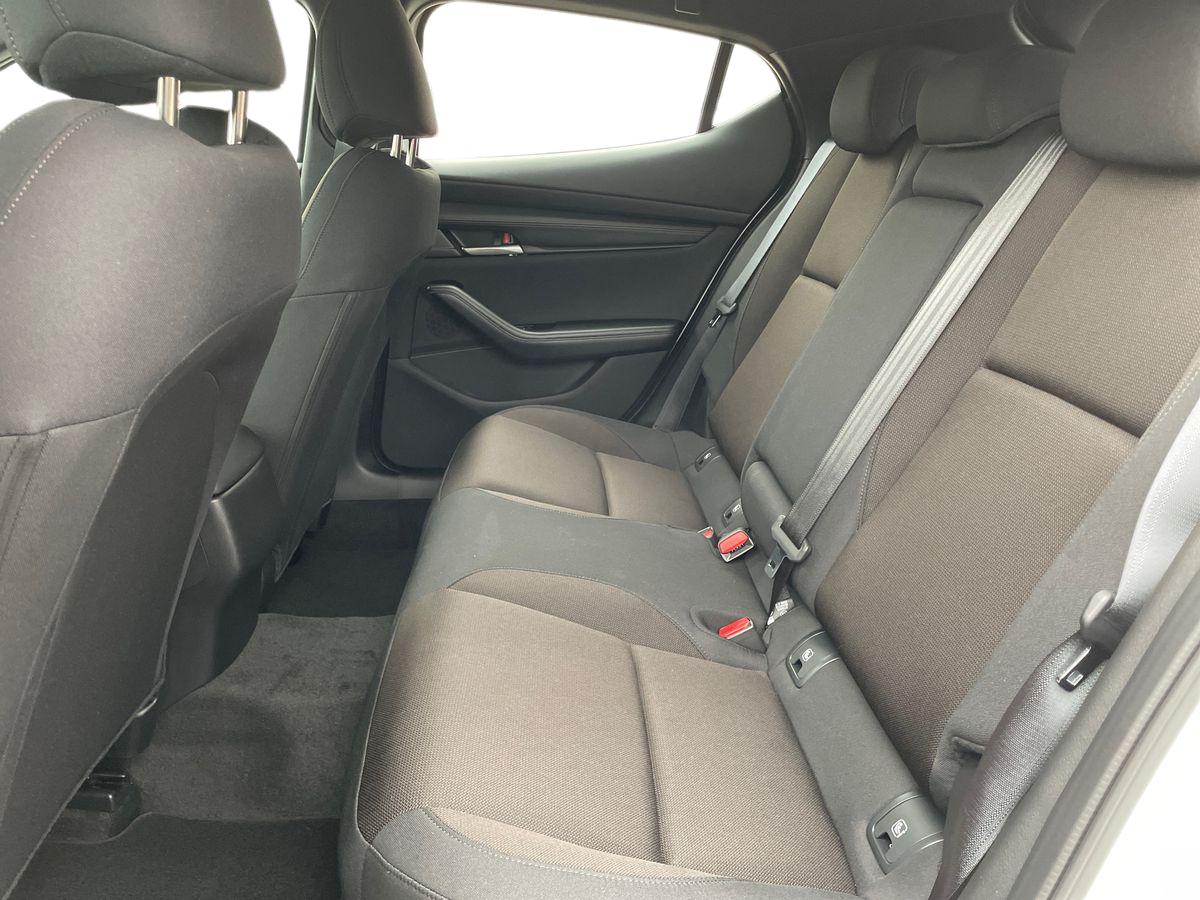 Used Mazda Mazda3 2025 for sale - 77002327: Photo 11