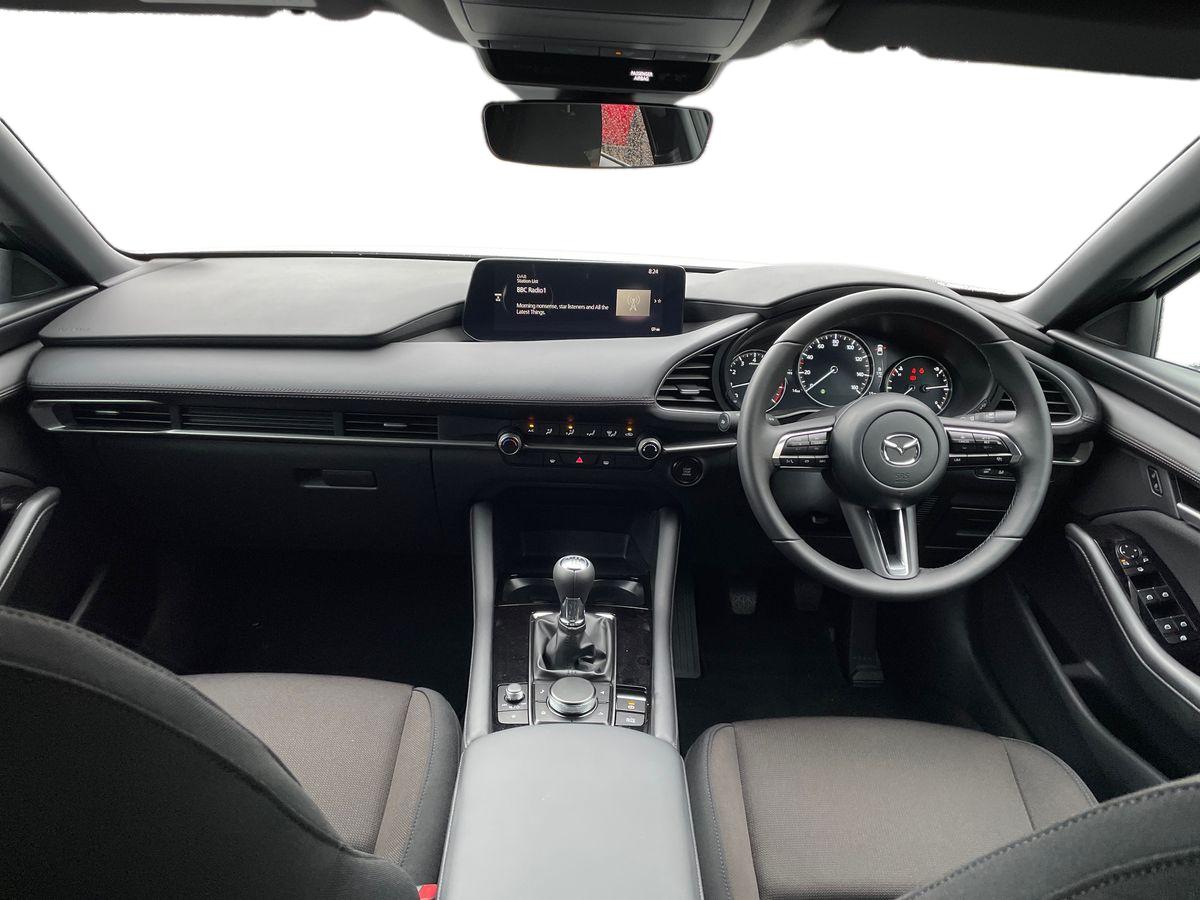 Used Mazda Mazda3 2025 for sale - 77002327: Photo 13