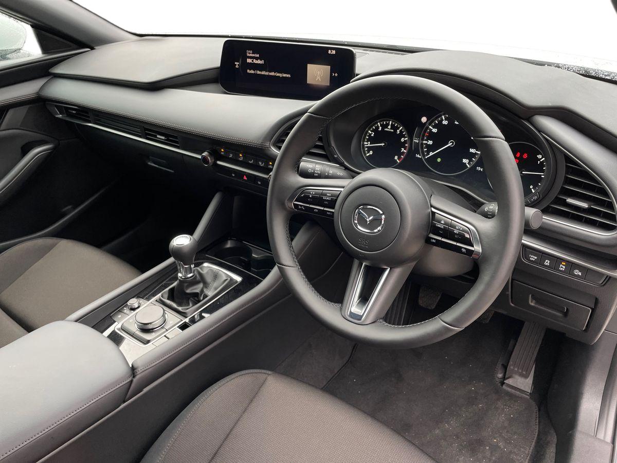 Used Mazda Mazda3 2025 for sale - 77002327: Photo 15