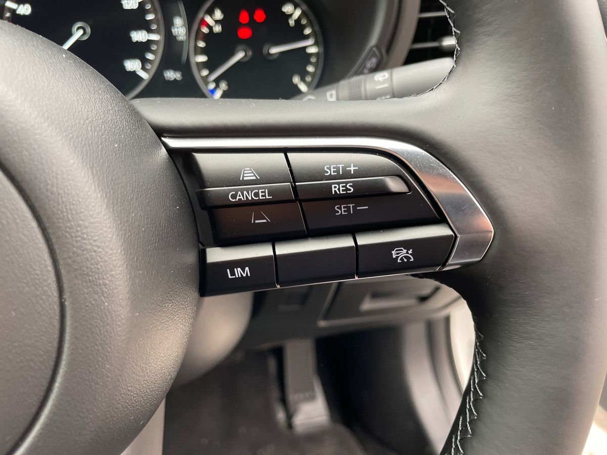 Used Mazda Mazda3 2025 for sale - 77002327: Photo 17