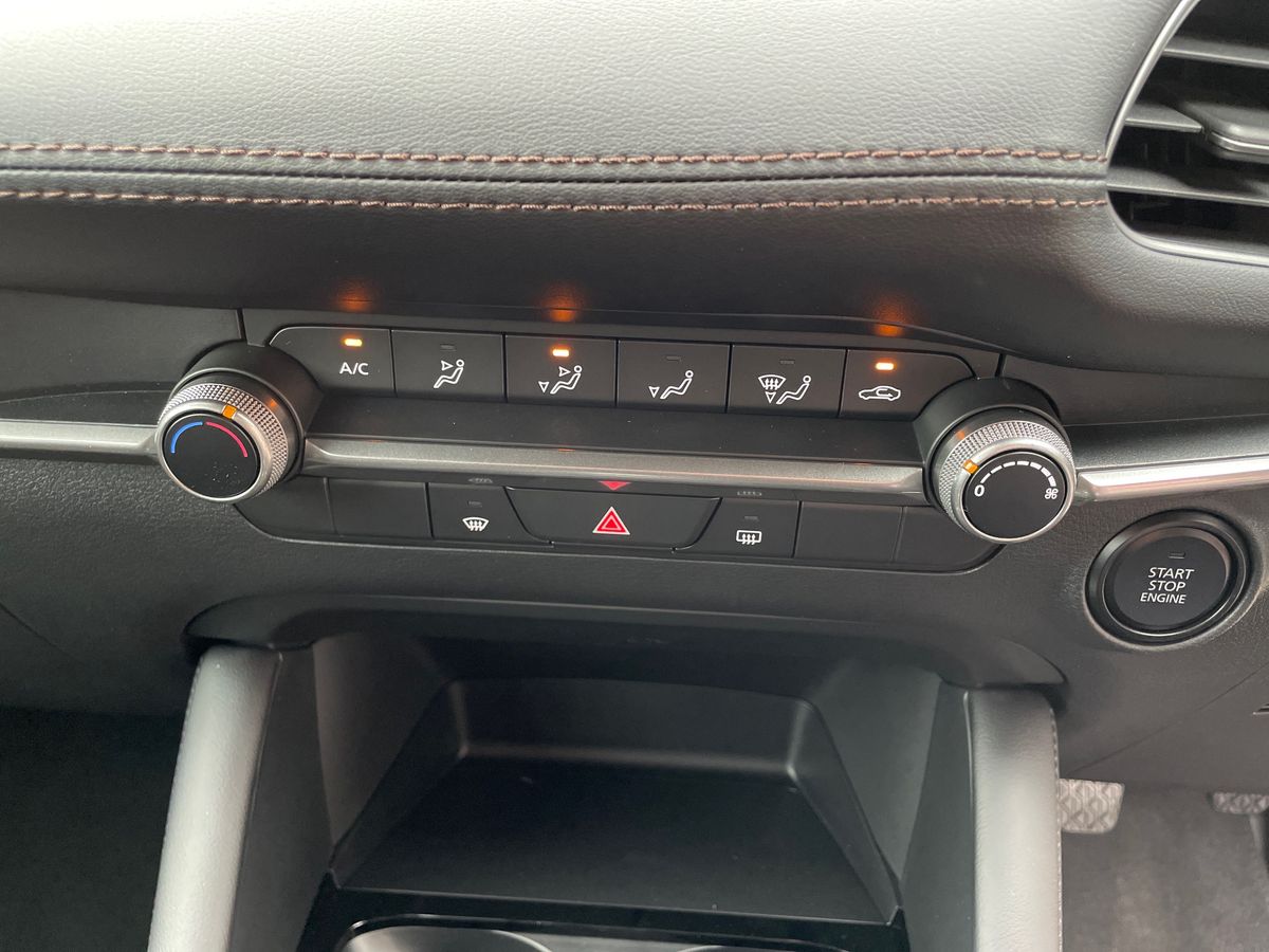 Used Mazda Mazda3 2025 for sale - 77002327: Photo 18