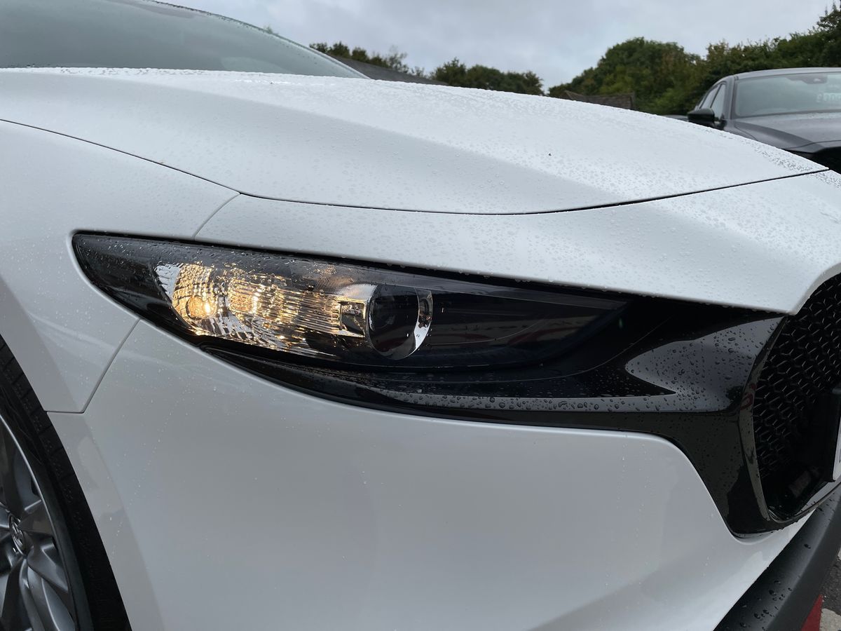 Used Mazda Mazda3 2025 for sale - 77002327: Photo 21