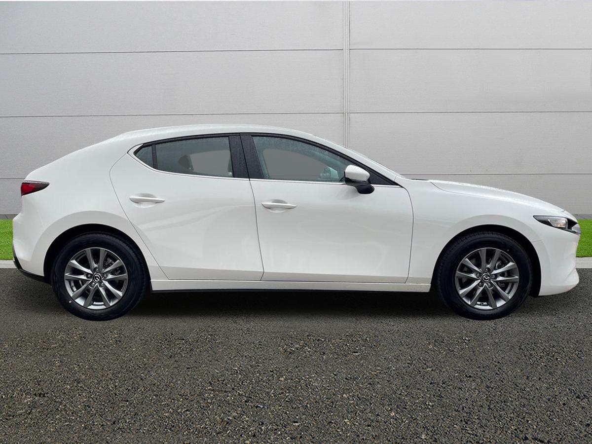 Used Mazda Mazda3 2025 for sale - 77002327: Photo 8