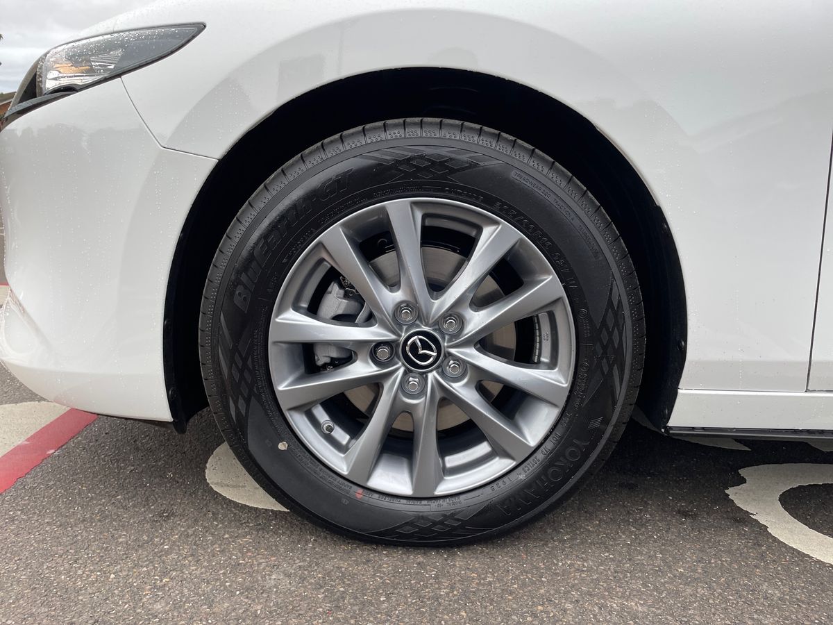 Used Mazda Mazda3 2025 for sale - 77002327: Photo 9