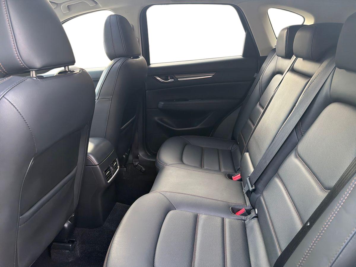 Used Mazda CX-5 2022 for sale - 77002389: Photo 11