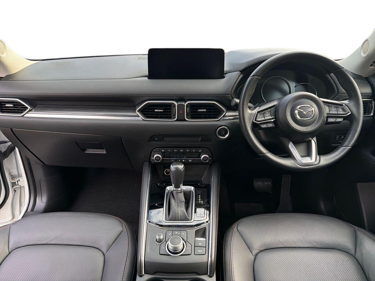 Used Mazda CX-5 2022 for sale - 77002389: Photo 13