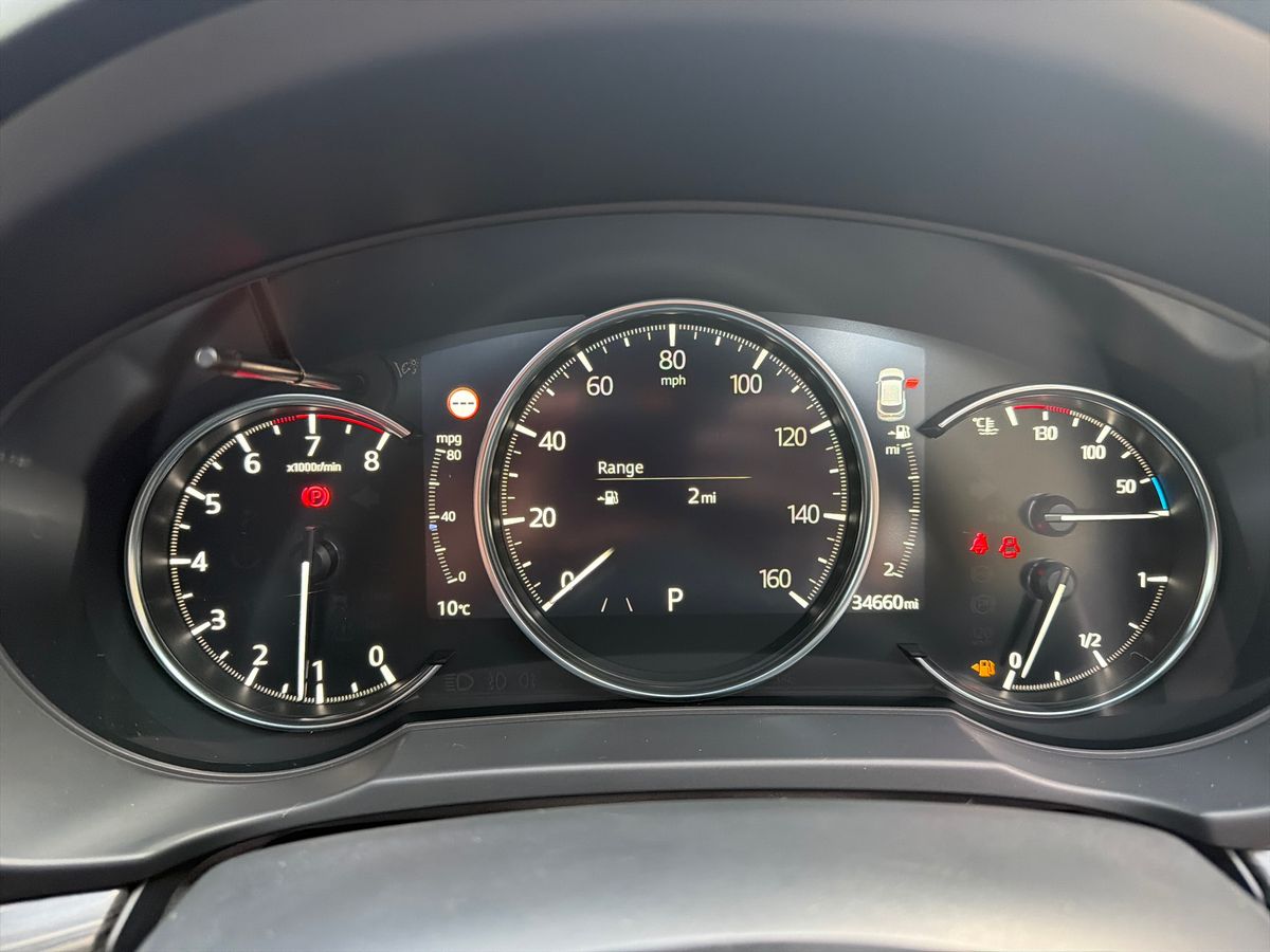 Used Mazda CX-5 2022 for sale - 77002389: Photo 14