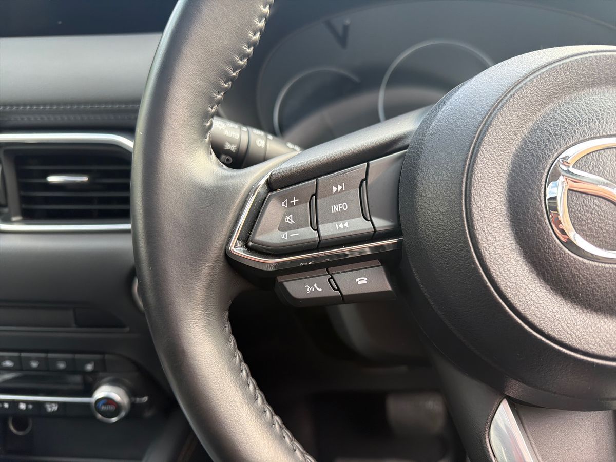 Used Mazda CX-5 2022 for sale - 77002389: Photo 16