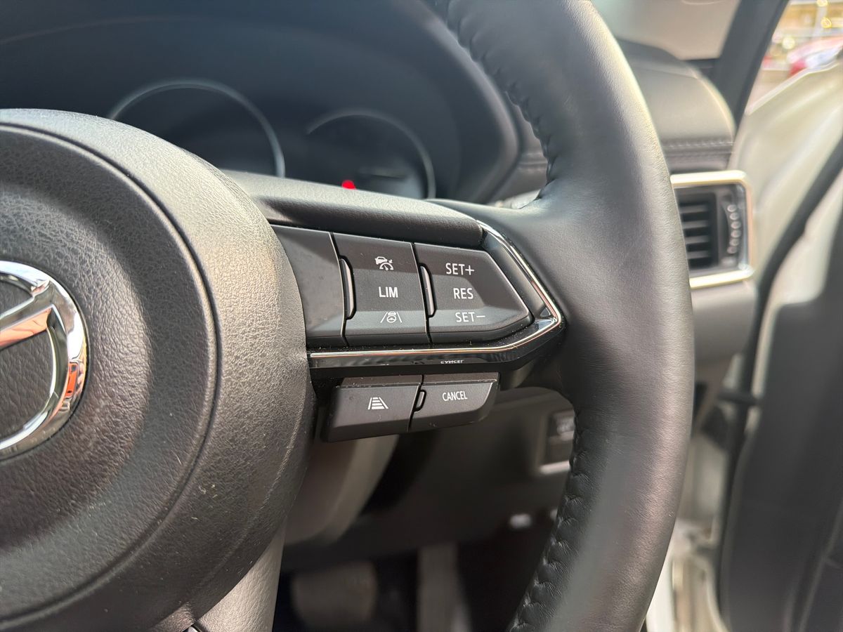 Used Mazda CX-5 2022 for sale - 77002389: Photo 17