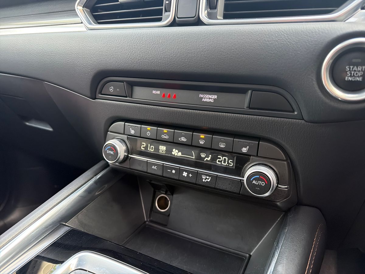 Used Mazda CX-5 2022 for sale - 77002389: Photo 18