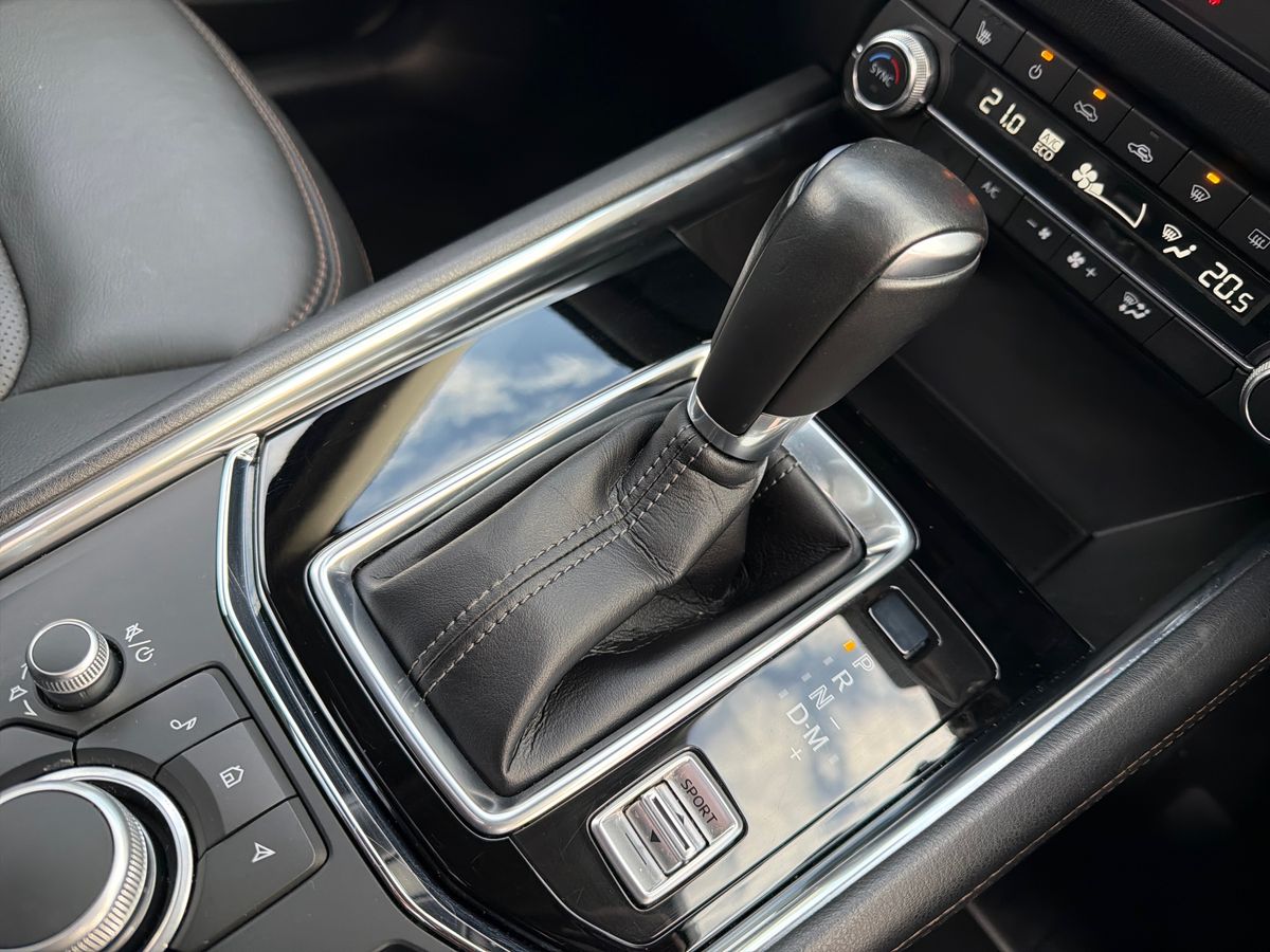 Used Mazda CX-5 2022 for sale - 77002389: Photo 19