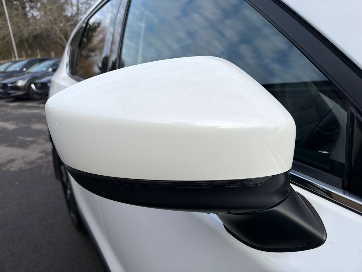 Used Mazda CX-5 2022 for sale - 77002389: Photo 22