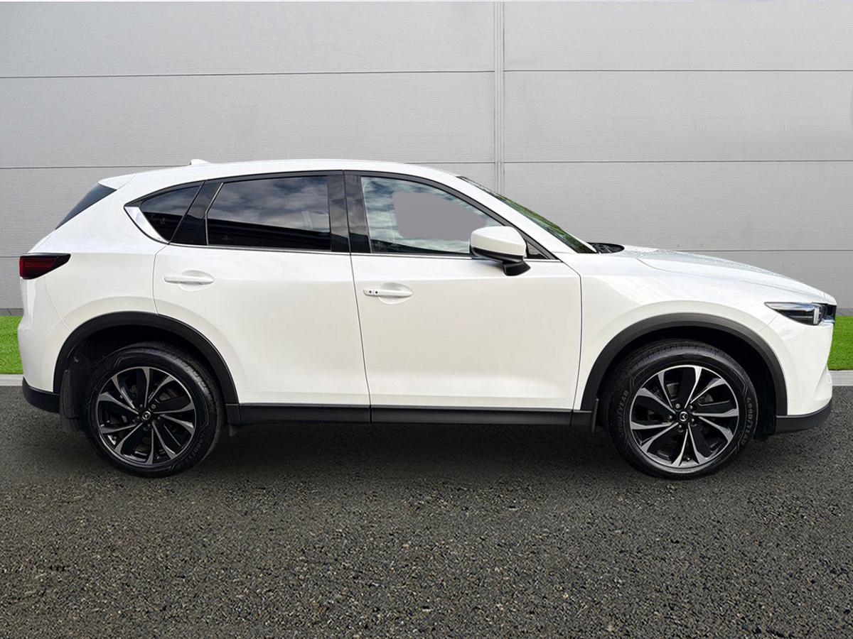 Used Mazda CX-5 2022 for sale - 77002389: Photo 8