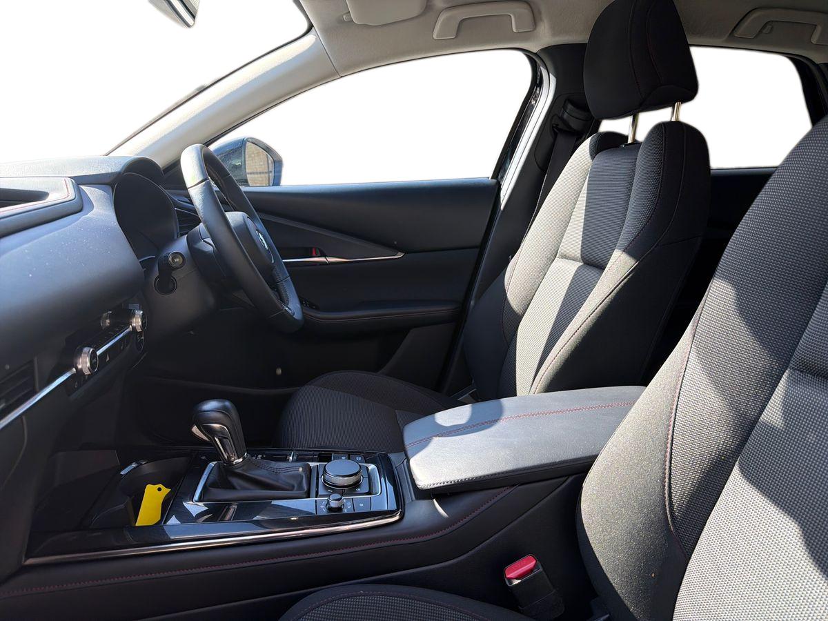 Used Mazda CX-30 2025 for sale - 77893973: Photo 10
