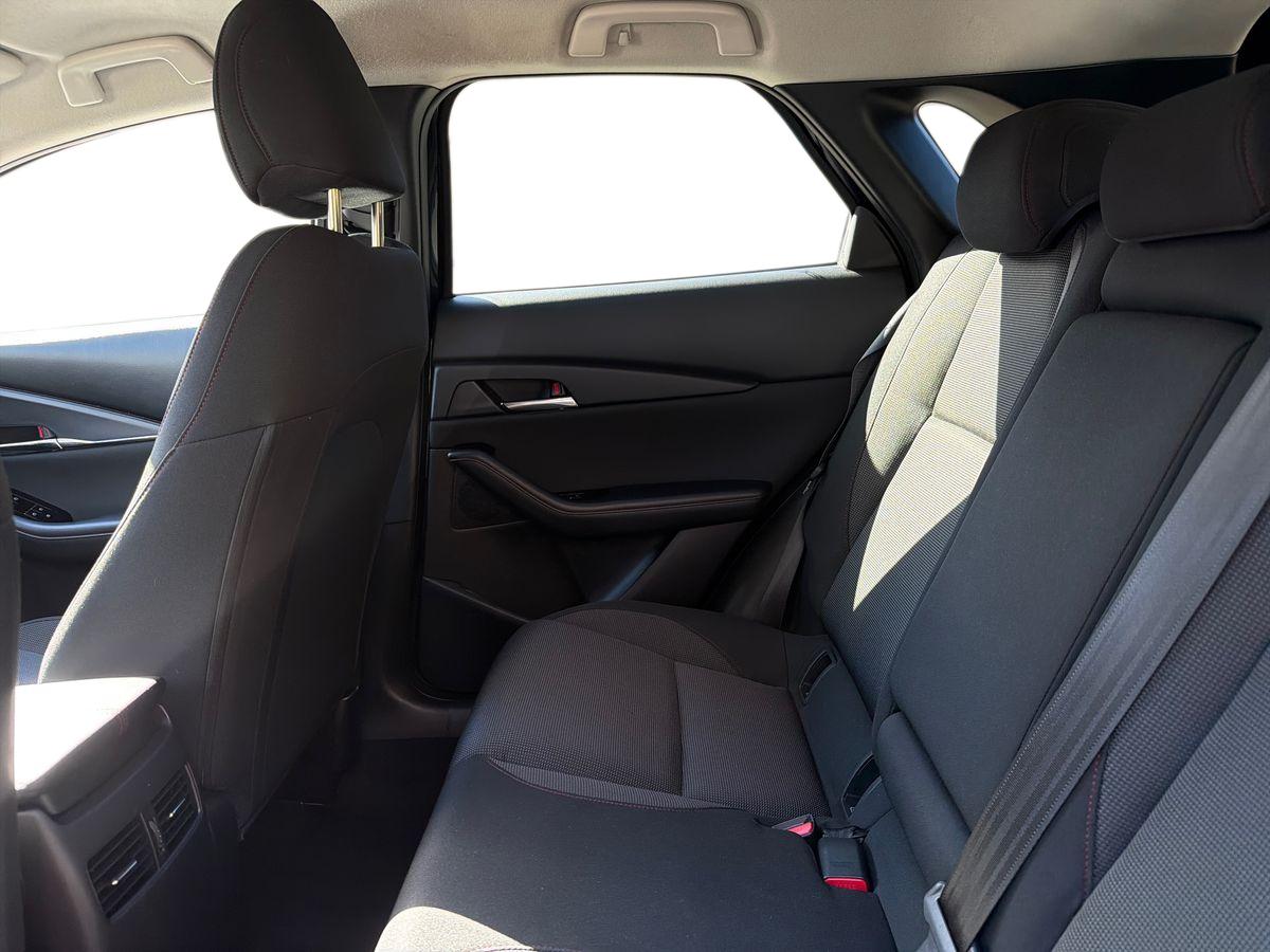 Used Mazda CX-30 2025 for sale - 77893973: Photo 11