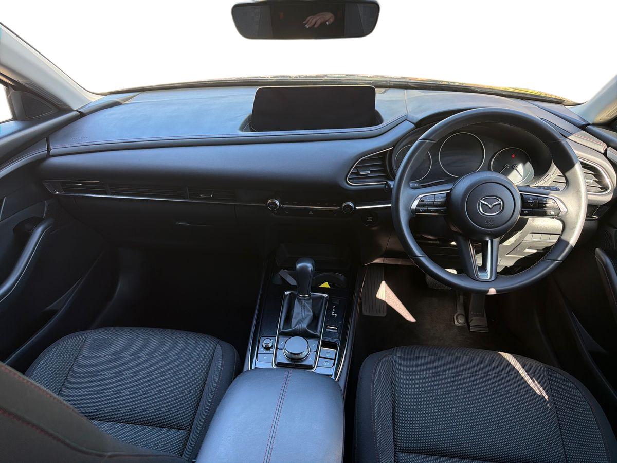 Used Mazda CX-30 2025 for sale - 77893973: Photo 13