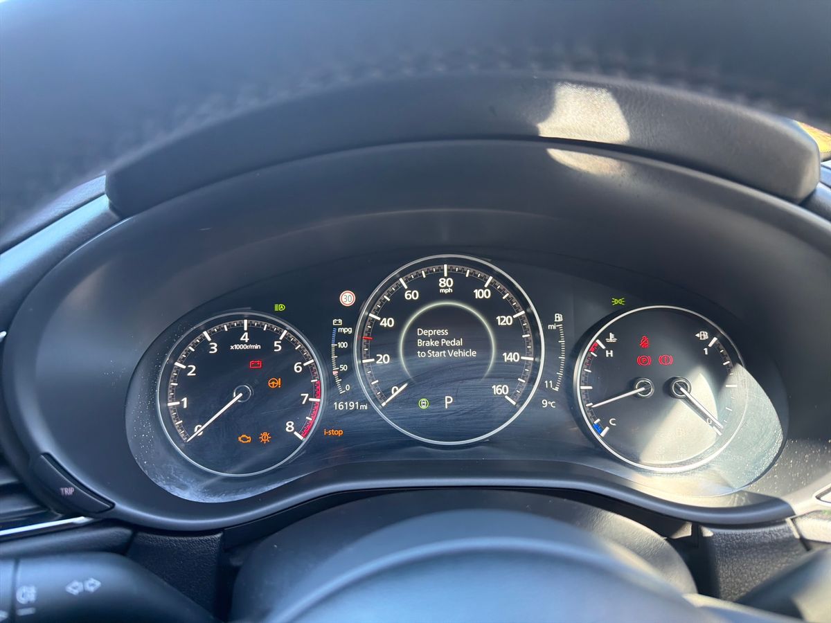 Used Mazda CX-30 2025 for sale - 77893973: Photo 14