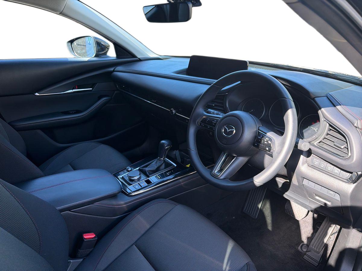 Used Mazda CX-30 2025 for sale - 77893973: Photo 15