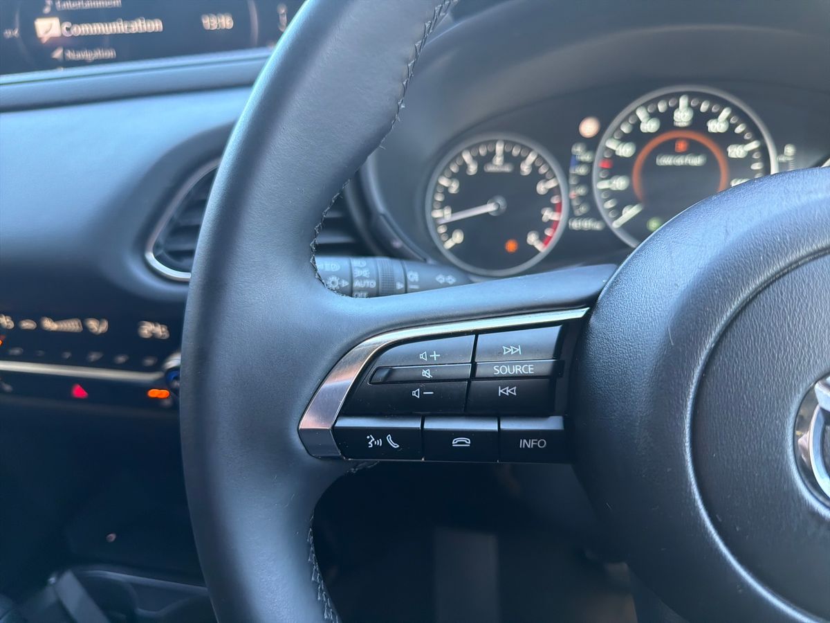 Used Mazda CX-30 2025 for sale - 77893973: Photo 16