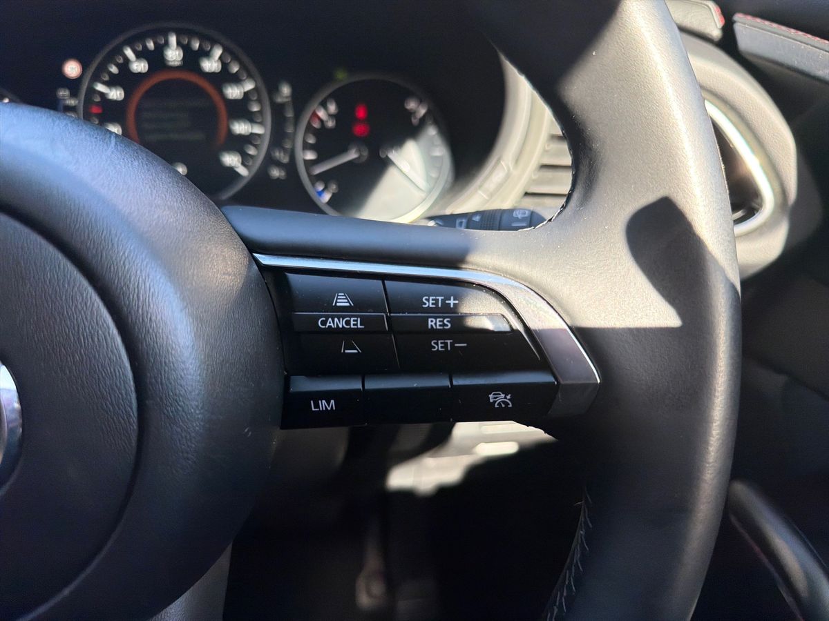 Used Mazda CX-30 2025 for sale - 77893973: Photo 17