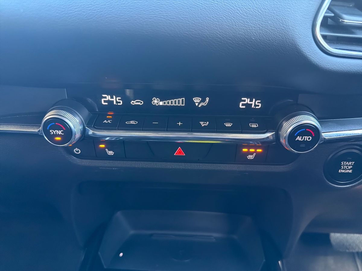 Used Mazda CX-30 2025 for sale - 77893973: Photo 18