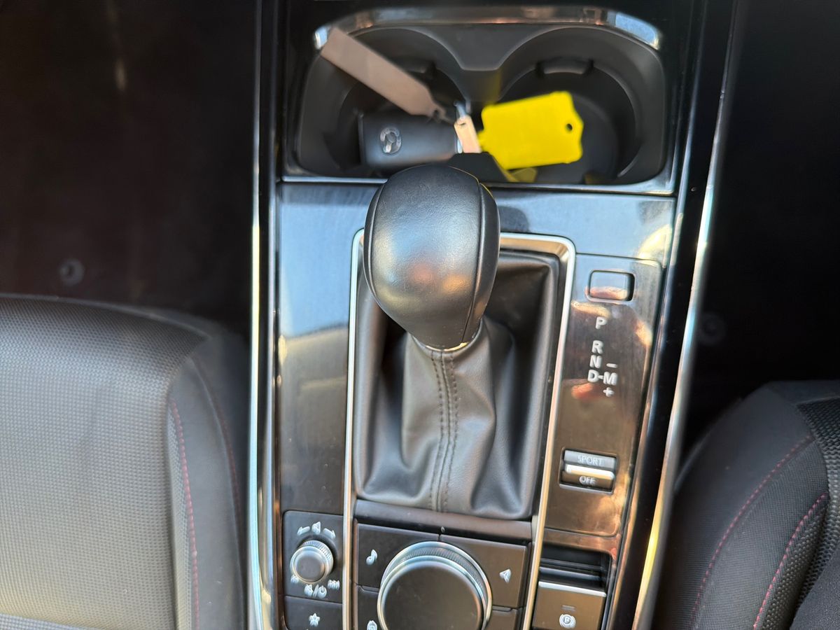 Used Mazda CX-30 2025 for sale - 77893973: Photo 19