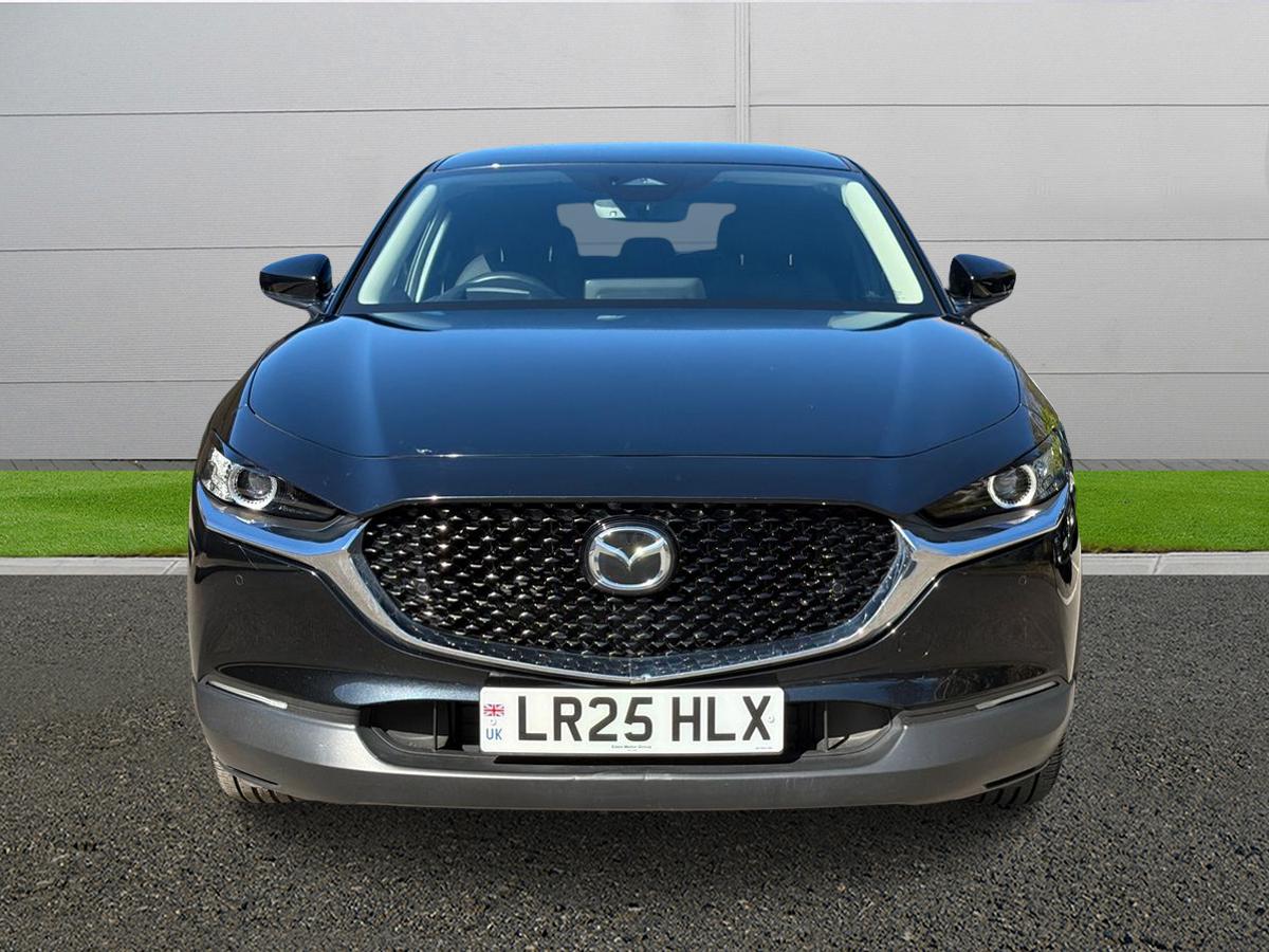 Used Mazda CX-30 2025 for sale - 77893973: Photo 2