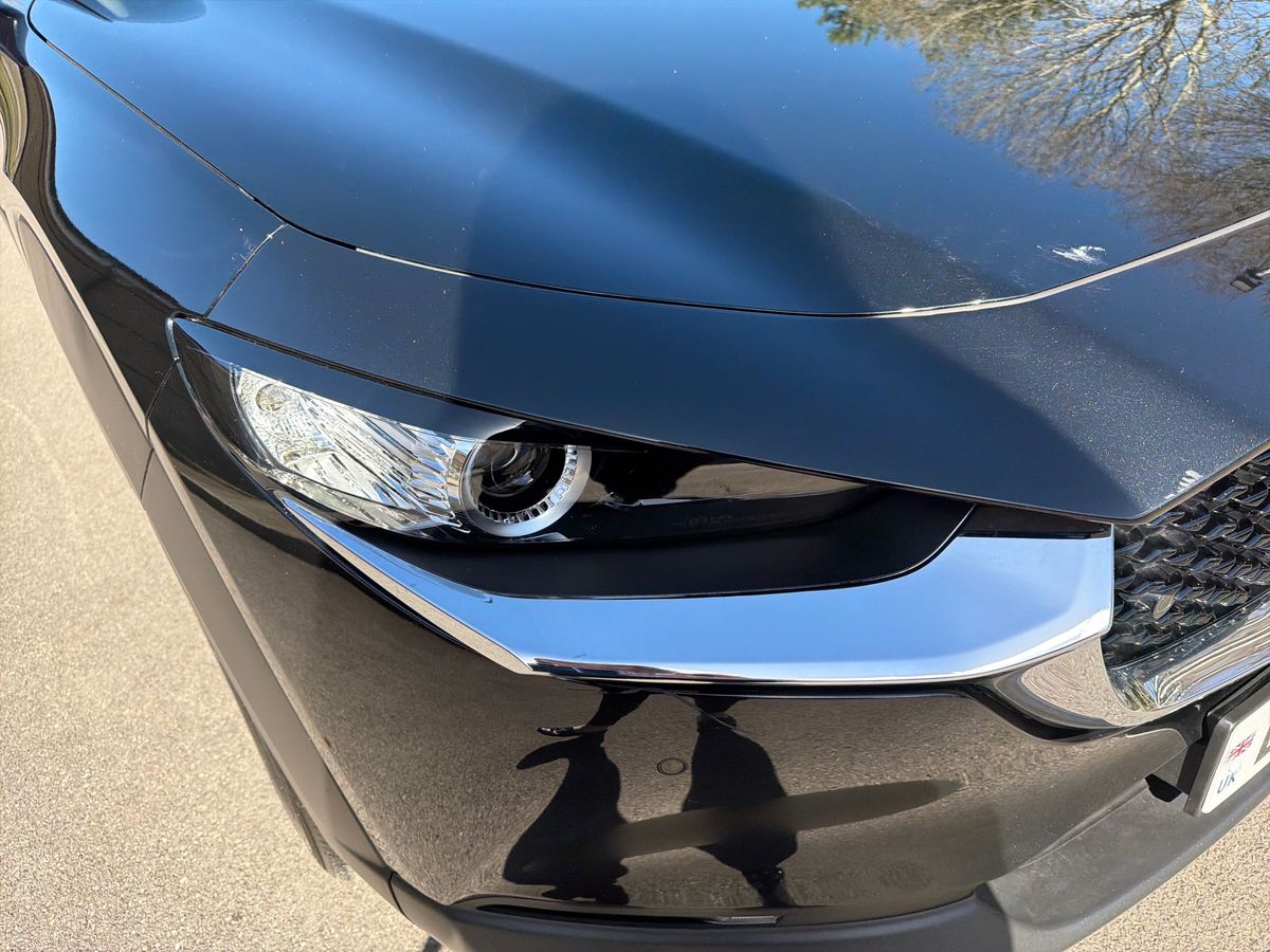 Used Mazda CX-30 2025 for sale - 77893973: Photo 21