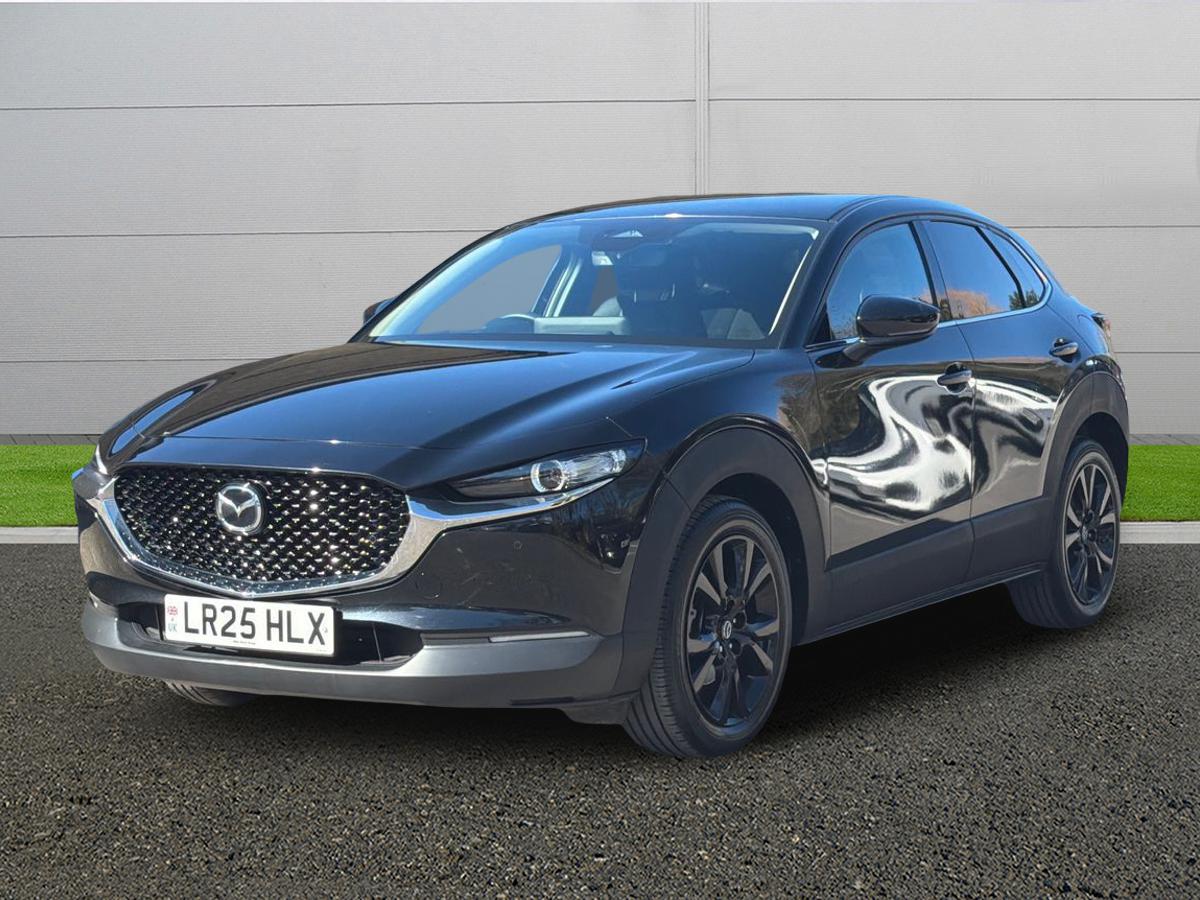 Used Mazda CX-30 2025 for sale - 77893973: Photo 3