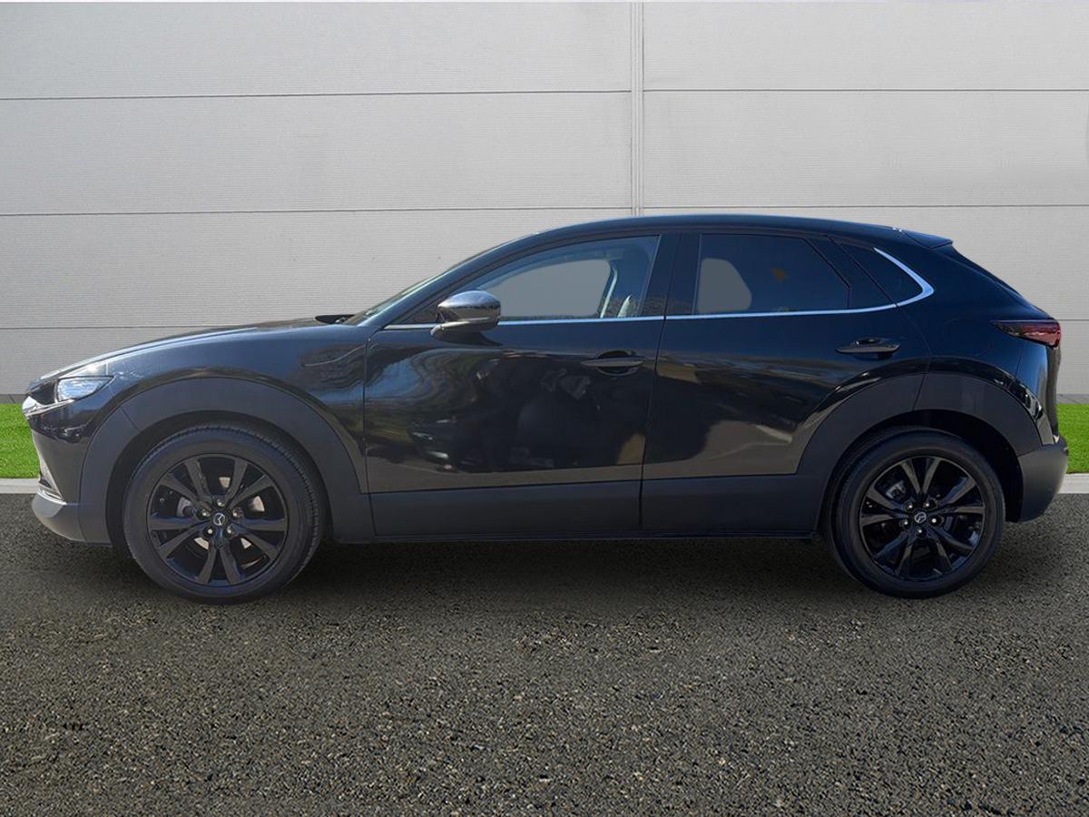 Used Mazda CX-30 2025 for sale - 77893973: Photo 4