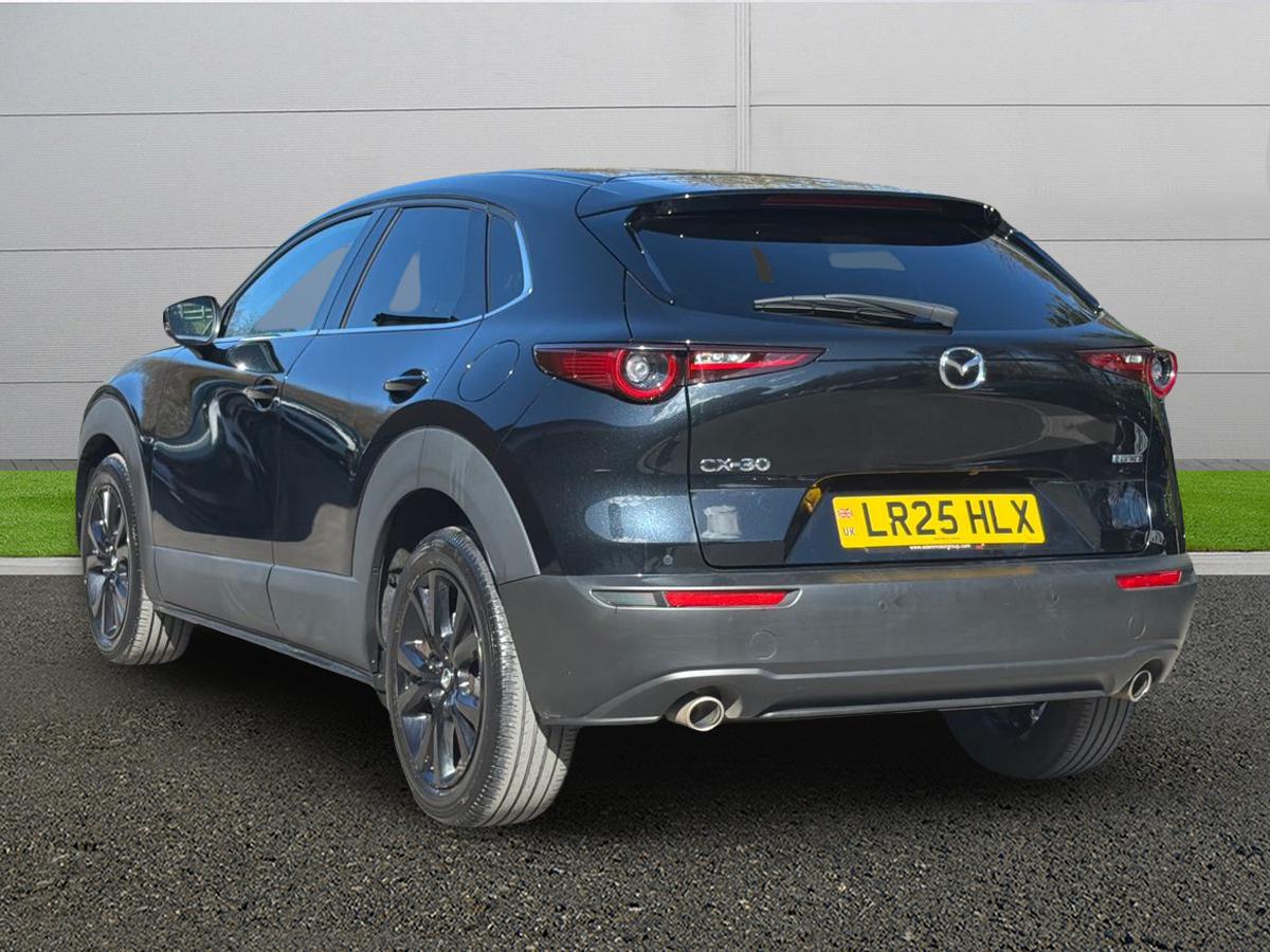 Used Mazda CX-30 2025 for sale - 77893973: Photo 5