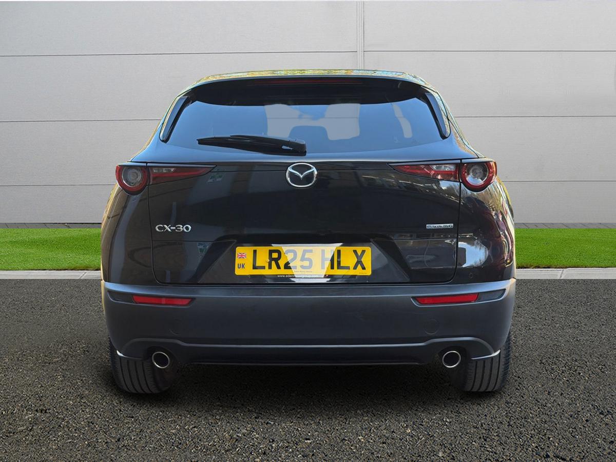 Used Mazda CX-30 2025 for sale - 77893973: Photo 6