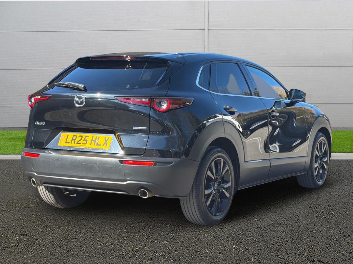 Used Mazda CX-30 2025 for sale - 77893973: Photo 7