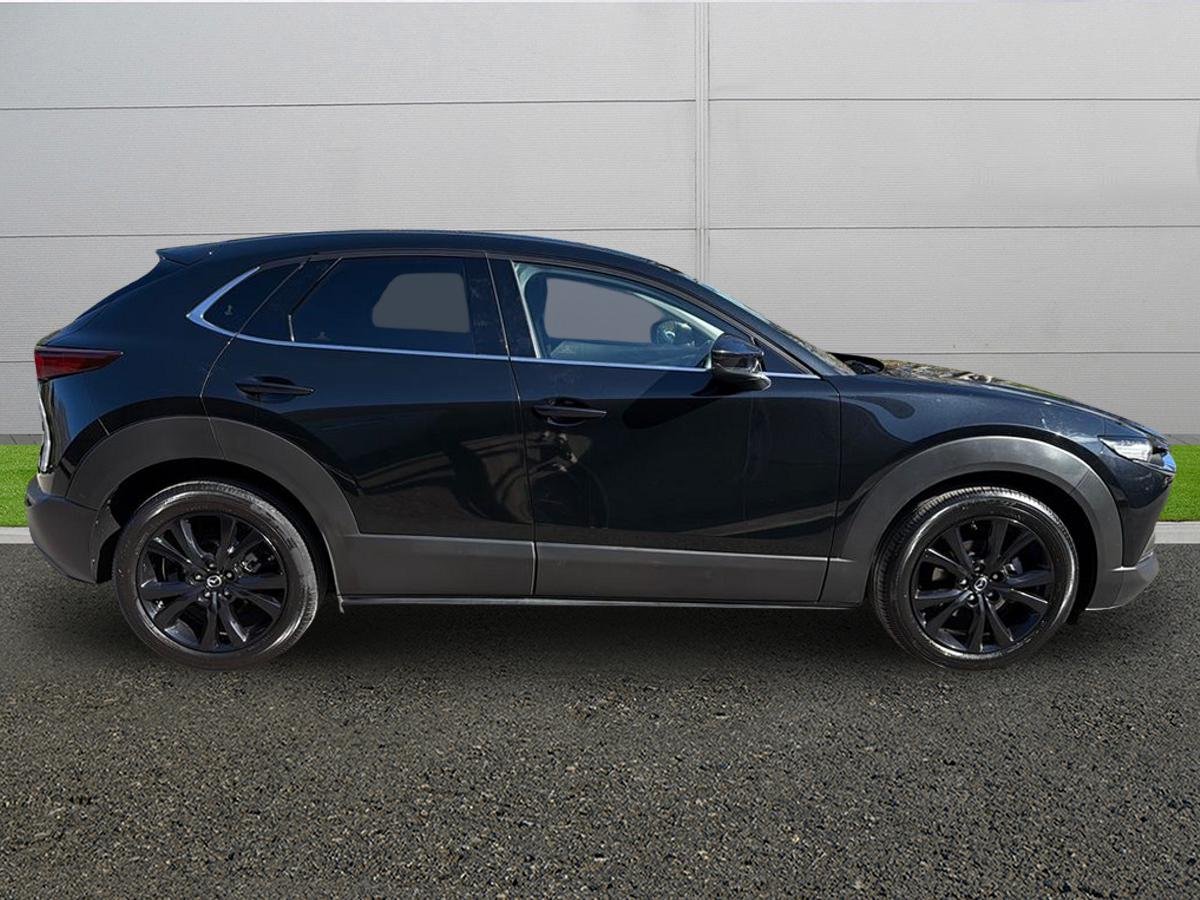 Used Mazda CX-30 2025 for sale - 77893973: Photo 8