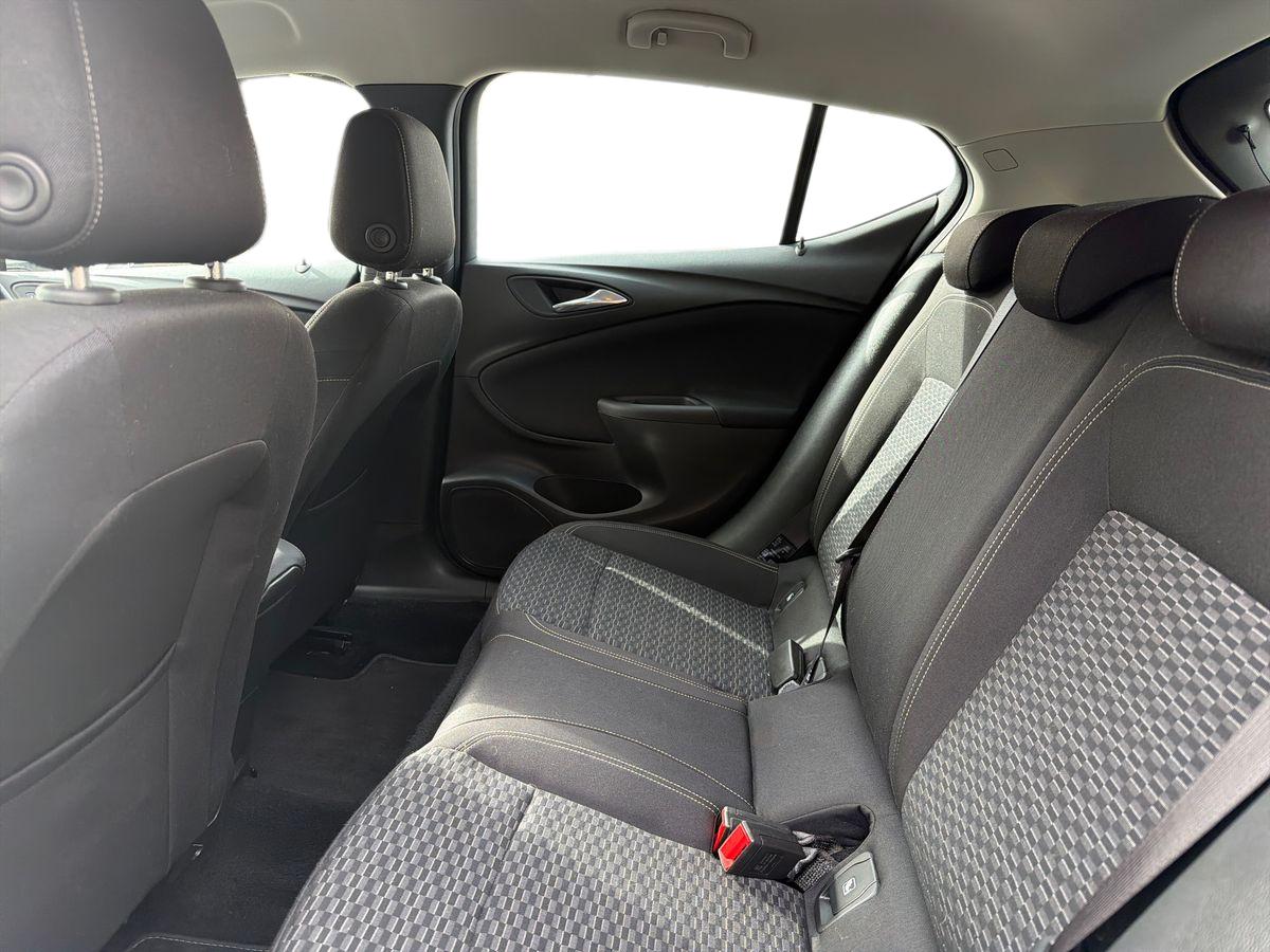 Used Vauxhall Astra 2018 for sale - 77771152: Photo 11