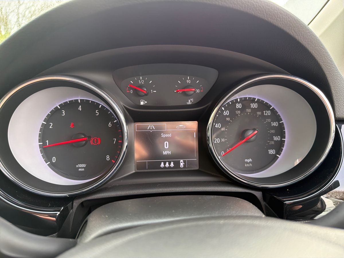 Used Vauxhall Astra 2018 for sale - 77771152: Photo 14