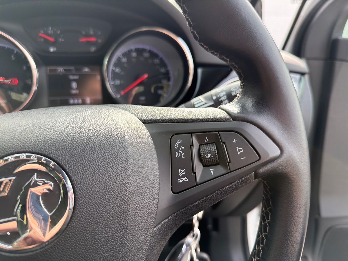 Used Vauxhall Astra 2018 for sale - 77771152: Photo 17
