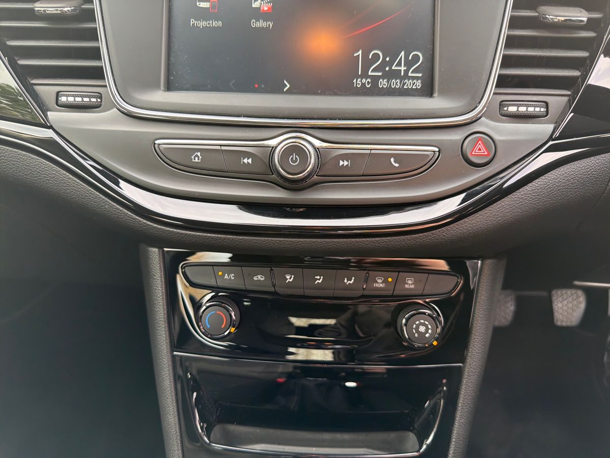 Used Vauxhall Astra 2018 for sale - 77771152: Photo 18