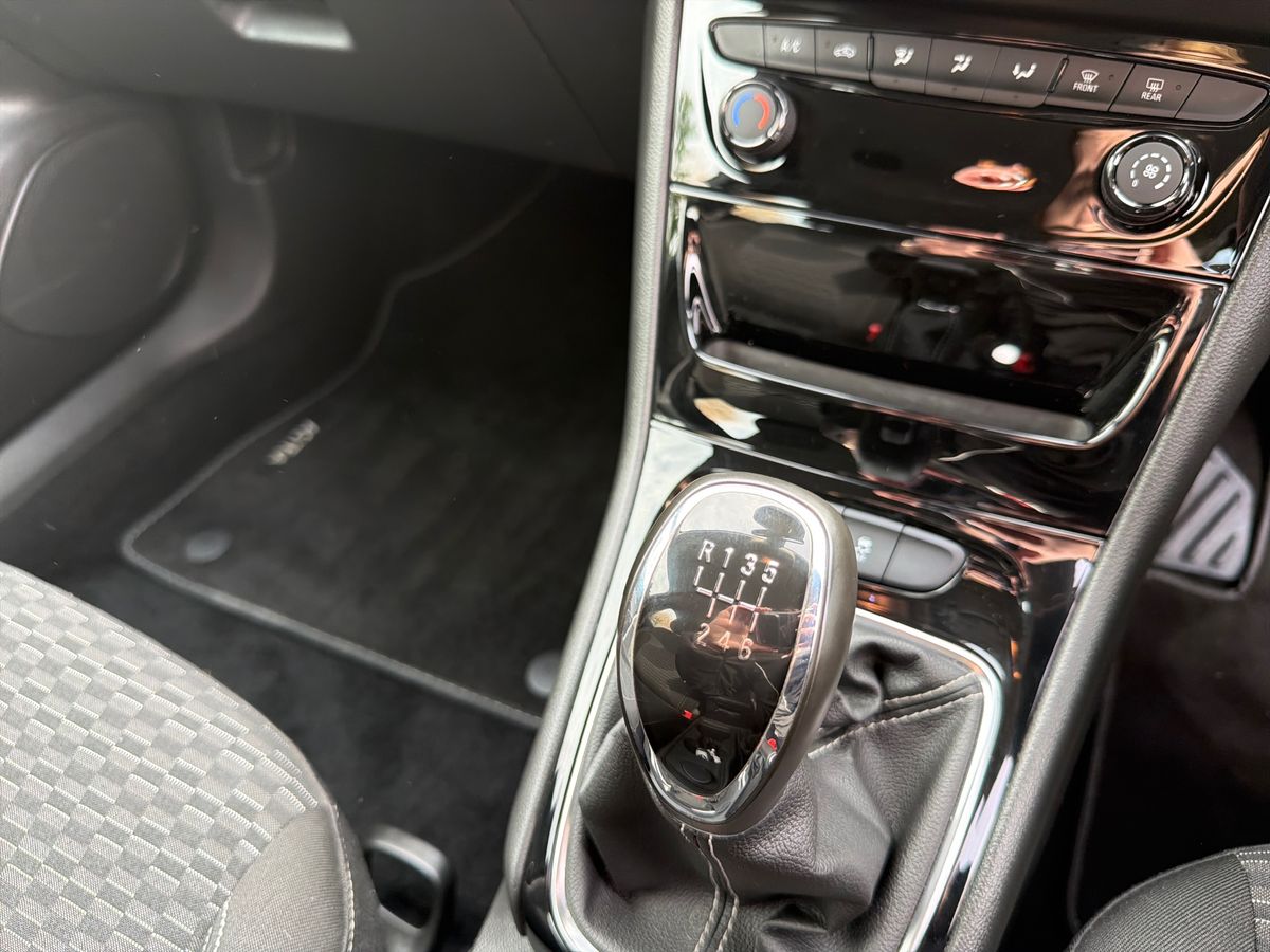 Used Vauxhall Astra 2018 for sale - 77771152: Photo 19