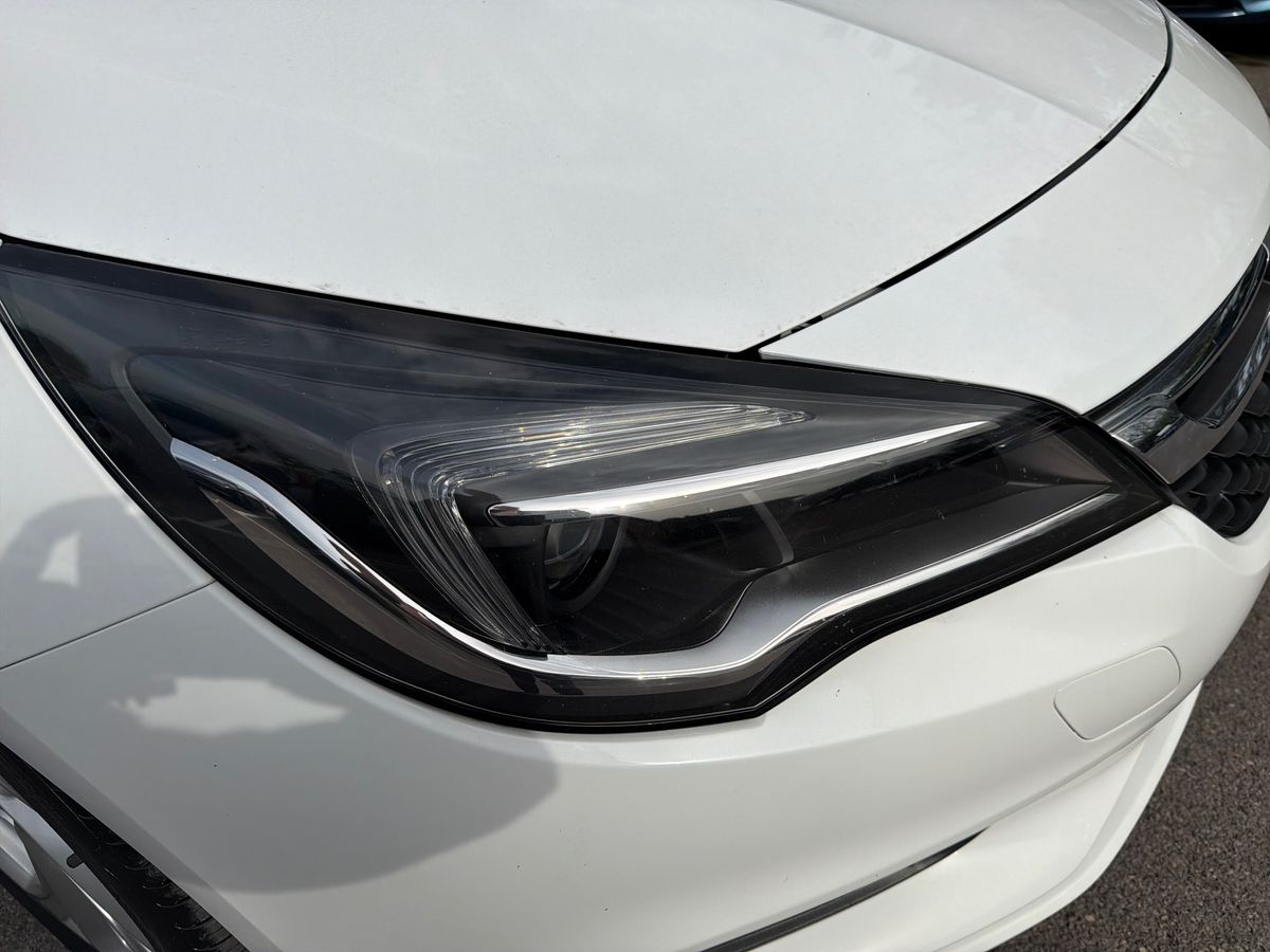 Used Vauxhall Astra 2018 for sale - 77771152: Photo 21