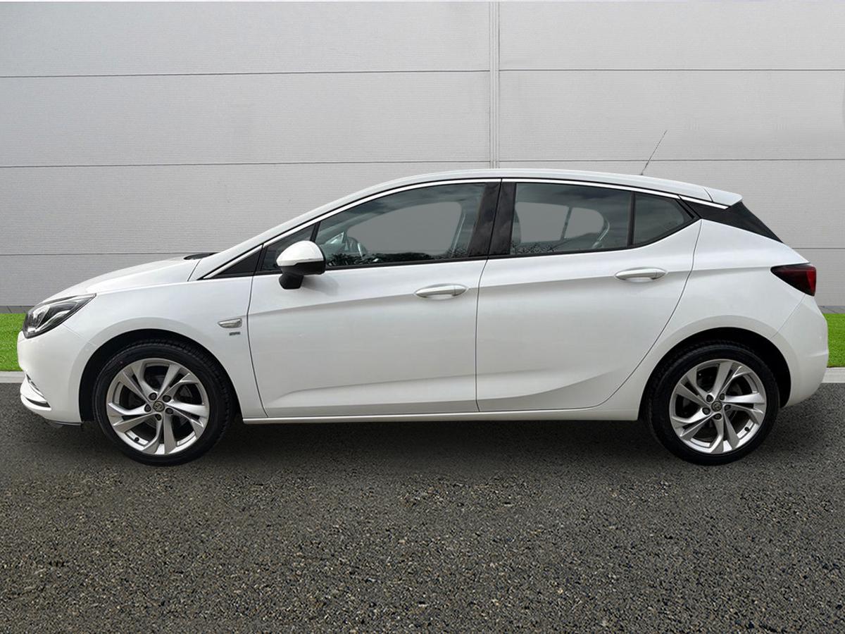 Used Vauxhall Astra 2018 for sale - 77771152: Photo 4