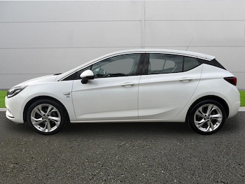 Used Vauxhall Astra 2018 for sale - 77771152: Photo